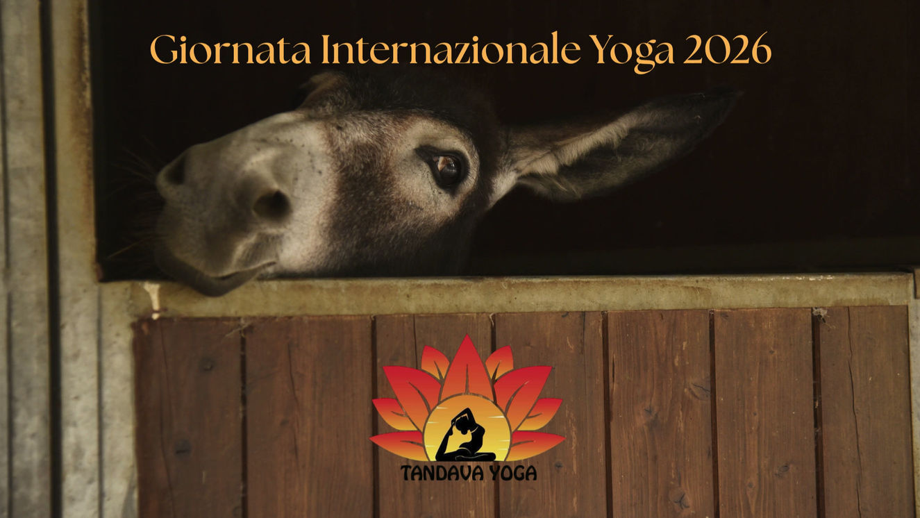 Giornata Internazionale Yoga 2026